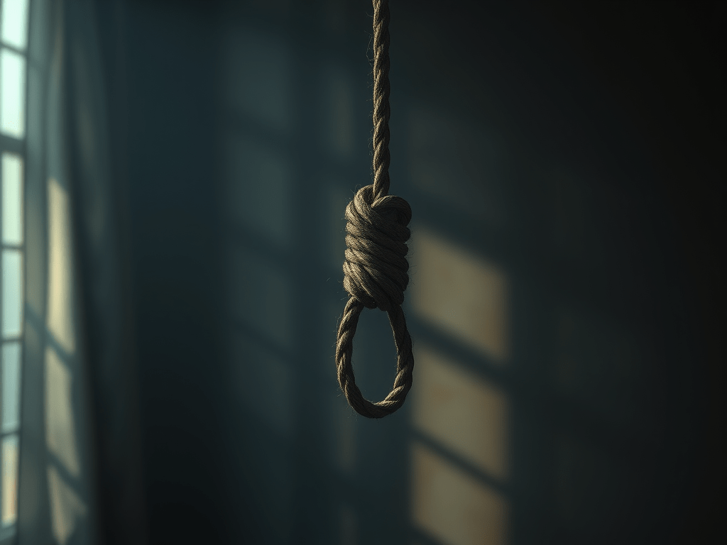 2 Sovereign Masters : Suicide