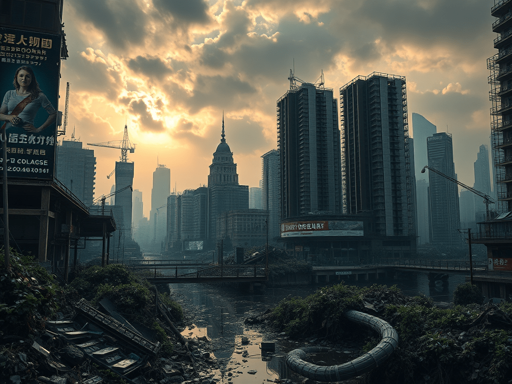 2  Sovereign Masters : Capitalism will kill&nbsp;trillions!!