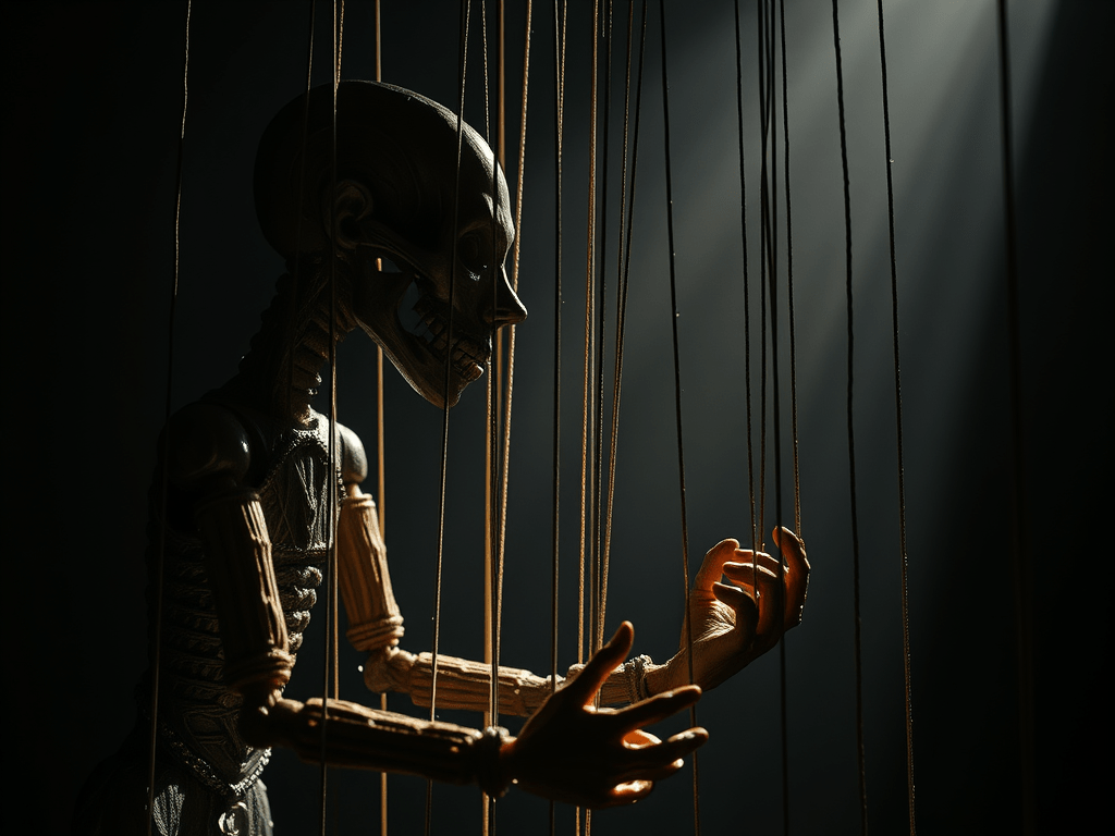 2 Sovereign Masters : Will to be a&nbsp;Utilitarian.