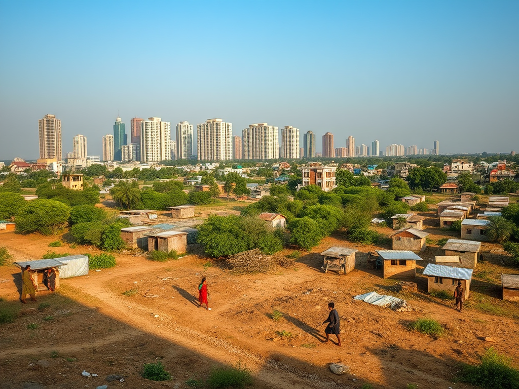 India is still poor!!!….