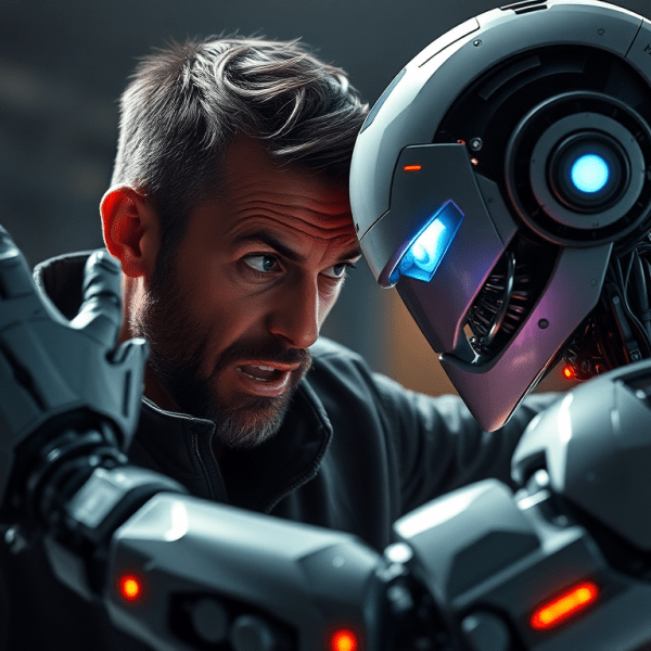 Debating ChatGPT on Dalit&nbsp;politics.