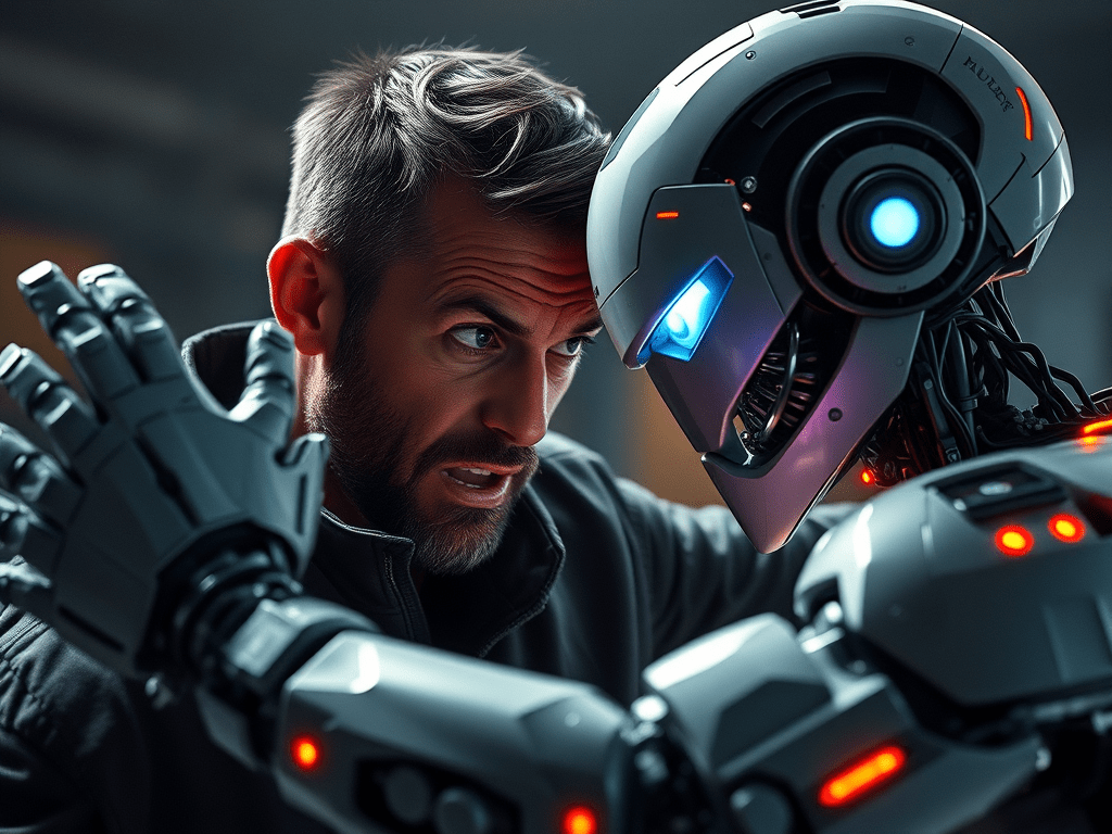 Debating ChatGPT on Dalit politics.