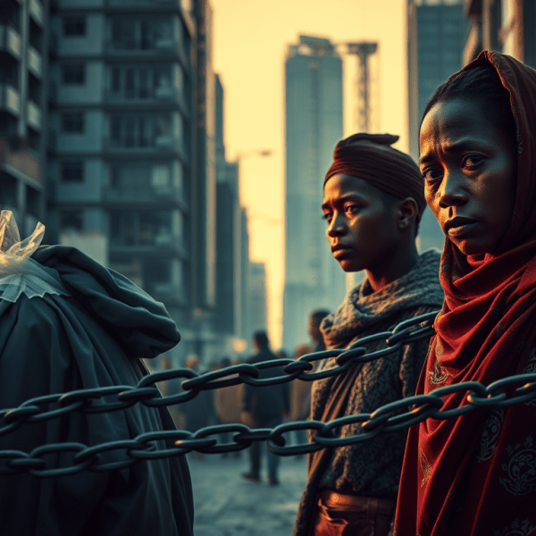 The Atheist Manifesto: